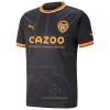 Maglia ufficiale Valencia CF Trasferta 2022-23 per Uomo